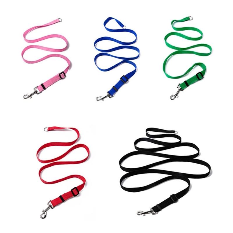 Dog Leash Control Rope for Safe Pet Guidance, Suitable for Various Breeds