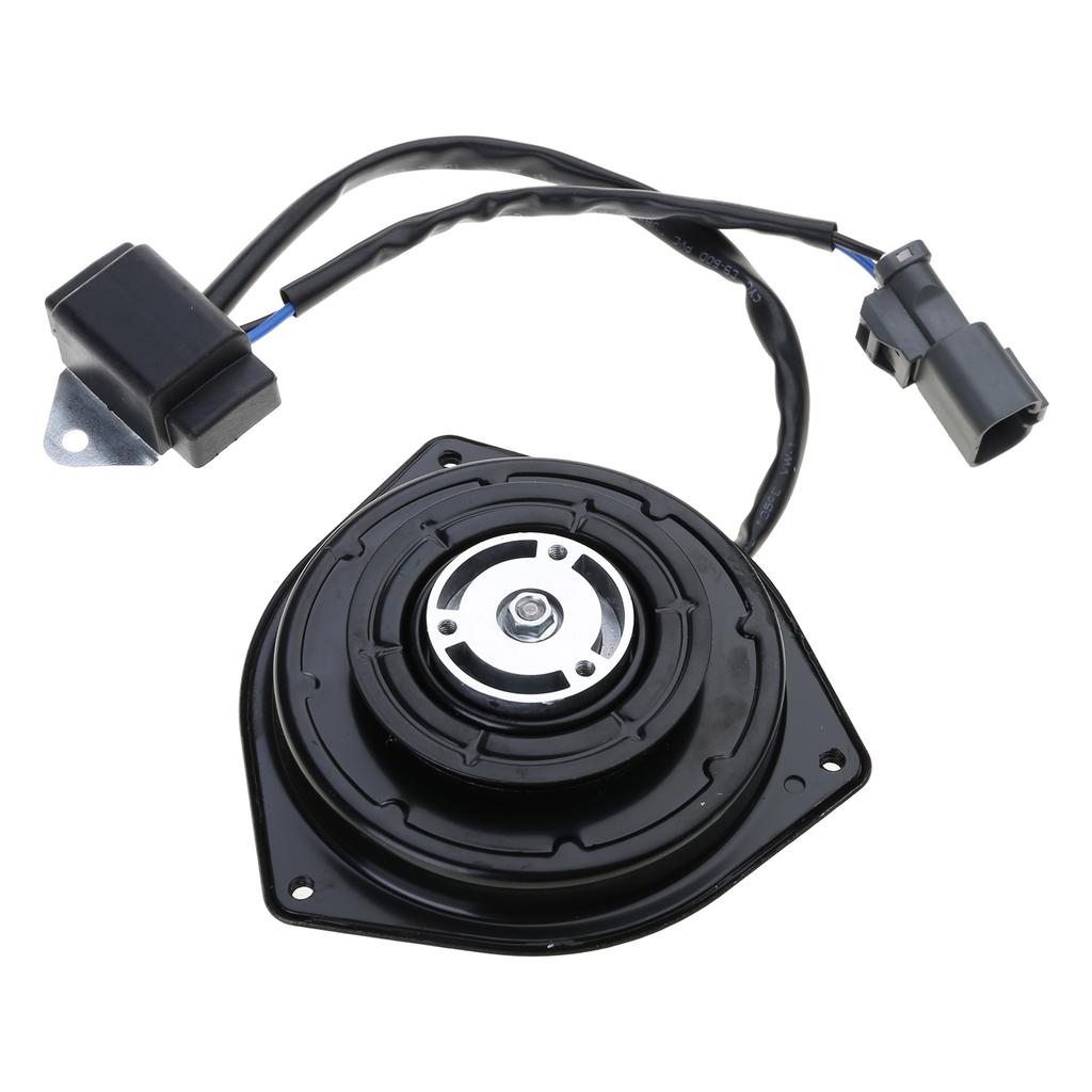 High Efficiency Air Conditioning Condenser Engine Cooling Fan Motor for 38616-RNA-A01 38616-PWA-A01 611010 065000-3070