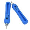2Pcs Drip Irrigation Hole Punch Tool Plastic Stainless Steel Dripper Holes Punchers 3?8mm