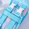 Comfortable Swimwear Adjustment Swimsuit Life Vest For Poodles Small To Large Dog Water Activity Fun