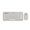 Logitech Pebble 2 Combo Wireless Keyboard and Mouse Set