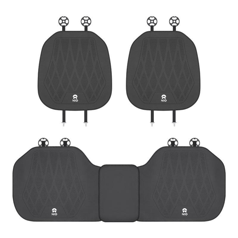 Nio Car Interior Breathable Leather Seat Cover for ES8, ES6, EC6, ET7, EP9