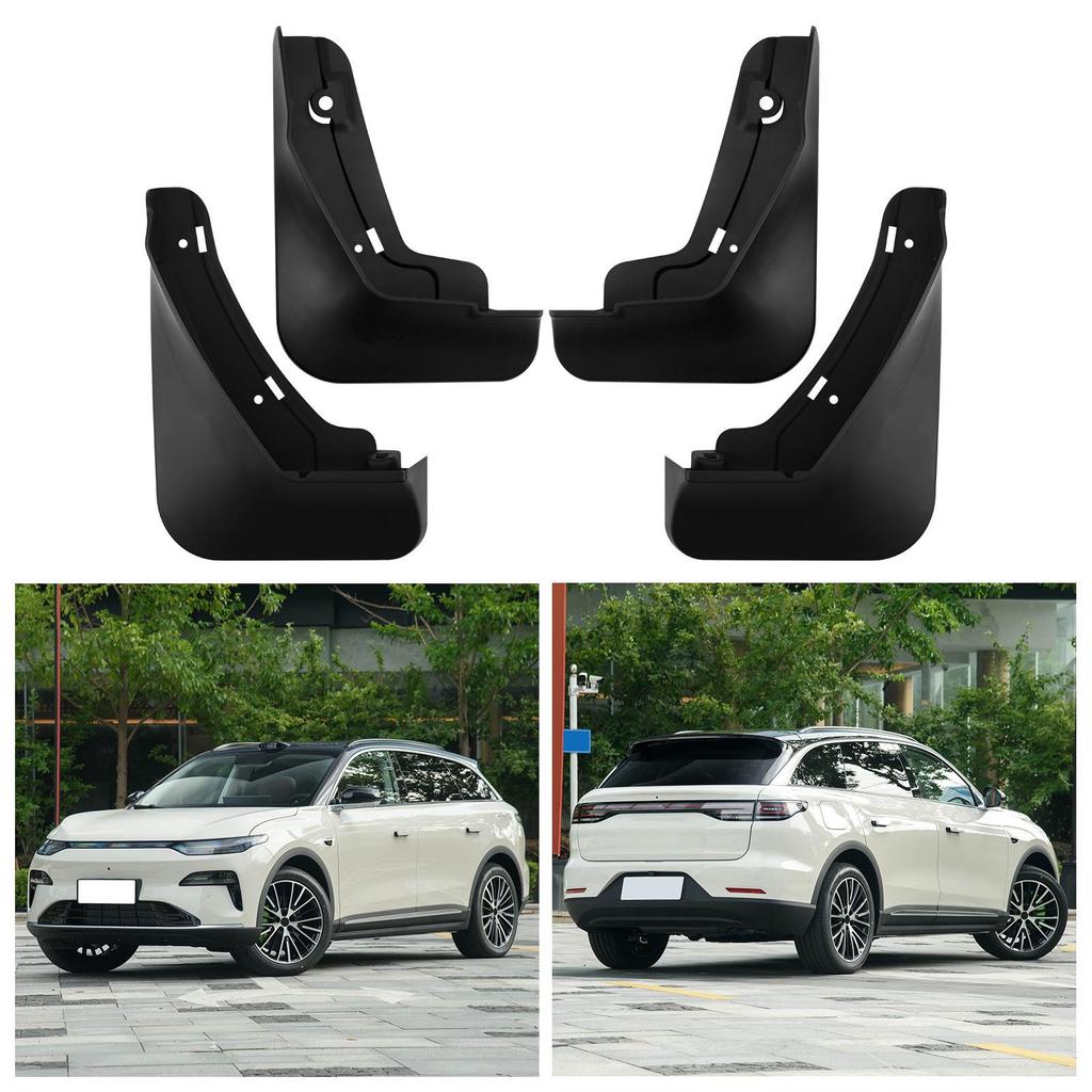Leapmotor C11 2026 Car Tire Mudguard Accessories