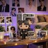 New Hot Sale Bangtan Boys Jin Idol Action Figure Trendy PVC Collectible Ornament Standee Model Fan Gift Decorative Display Toy