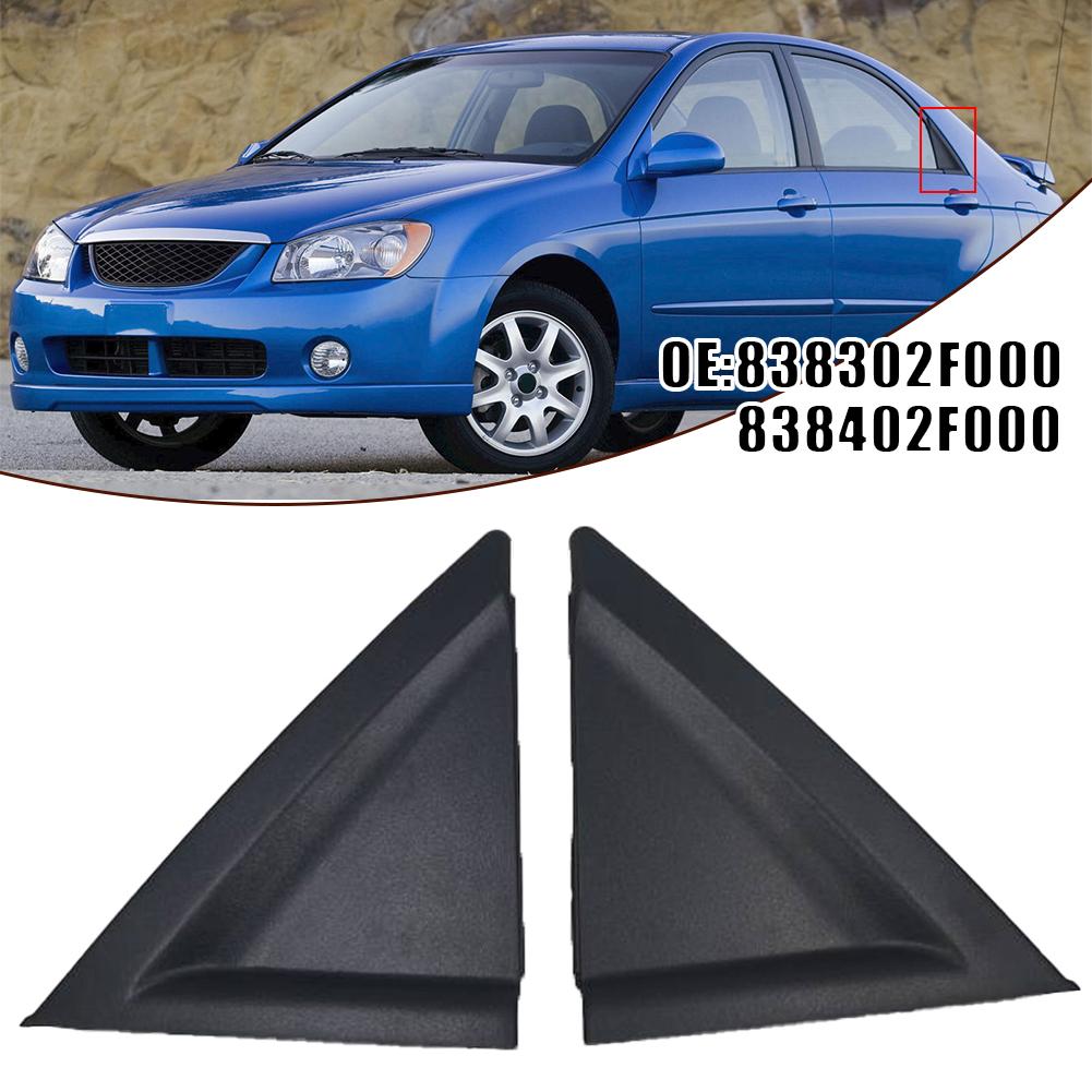 Direct Installation Quick Installation Rear Door Triangular Panels High Quality Installation Location Notes Package Content