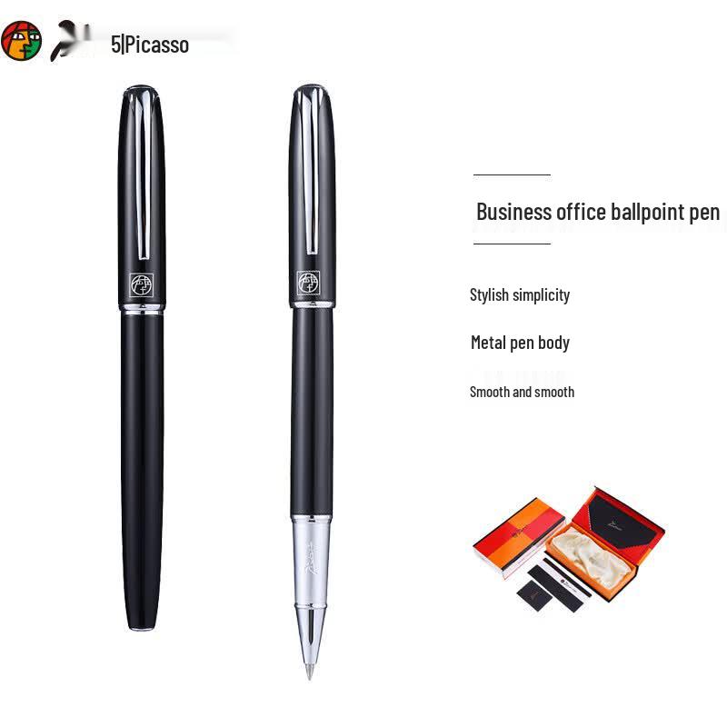 Pimio Picasso Malaga Series 916 Rollerball Pen