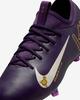 Kylian Mbappé × Nike GS Mercurial Vapor 16 Academy Viola FQ8394-500