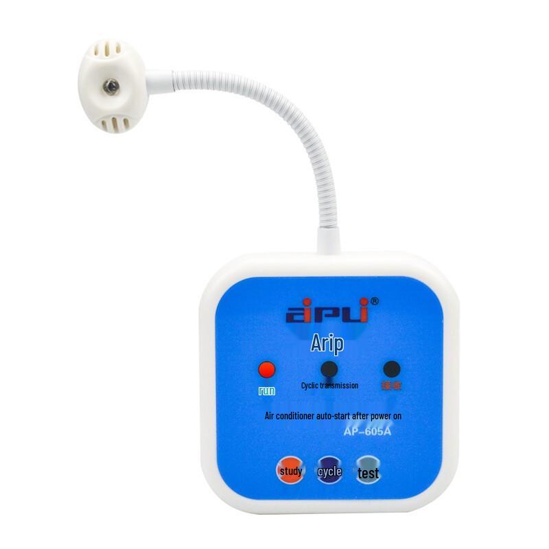 AP-605A Smart AC Auto-Restart Controller
