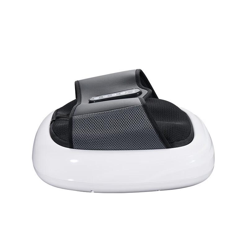 Breo Foot Acupressure & Roller Massager FM D181 CN Plug (adapter Included)