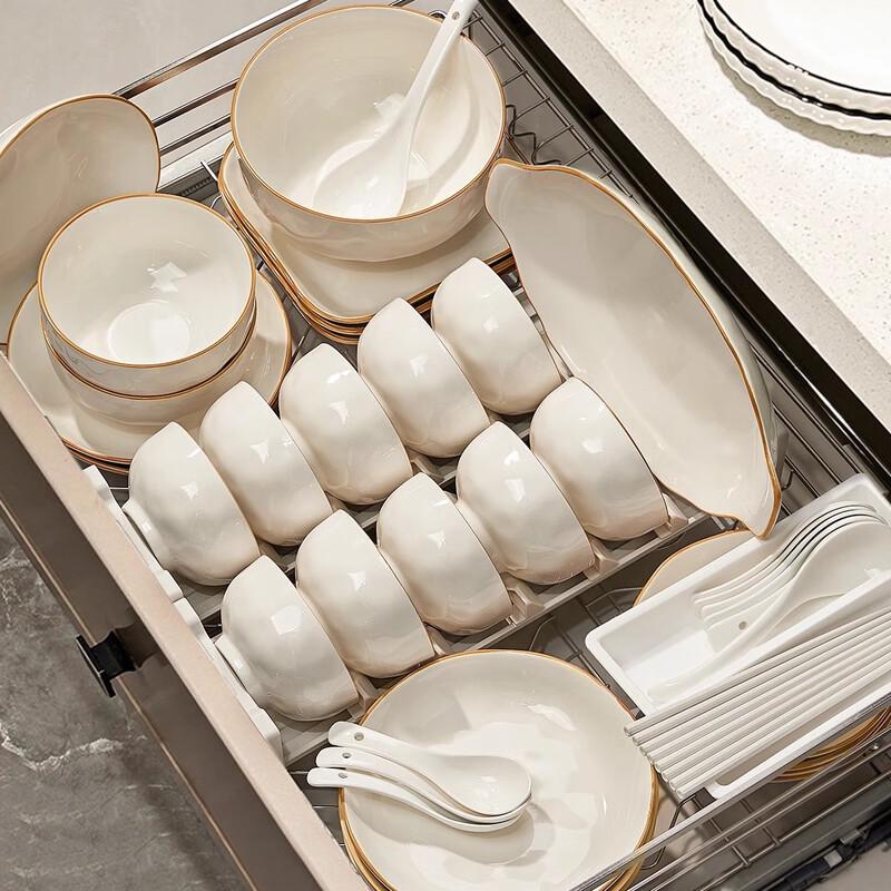 Yuyao Ceramic Dinnerware Set