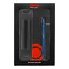 Rotring 600 Mechanical Pencil mm Iron Blue Gift Box with Pen Pouch and Notebook 2114266GB 0.5
