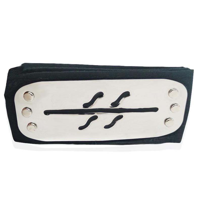 תחבושת נינג'ה תחפושת: איטאצ'י אוצ'יהא נוכל מקונוהא מנארוטו