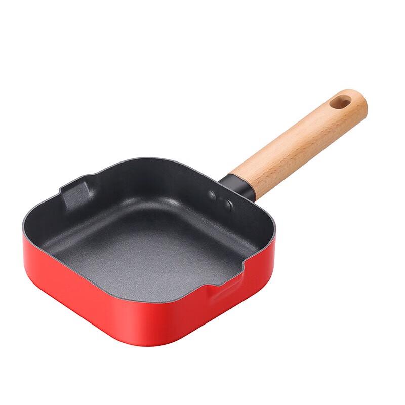 DESELANG Mimei Antibacterial Non-stick Baby Food Pot Set