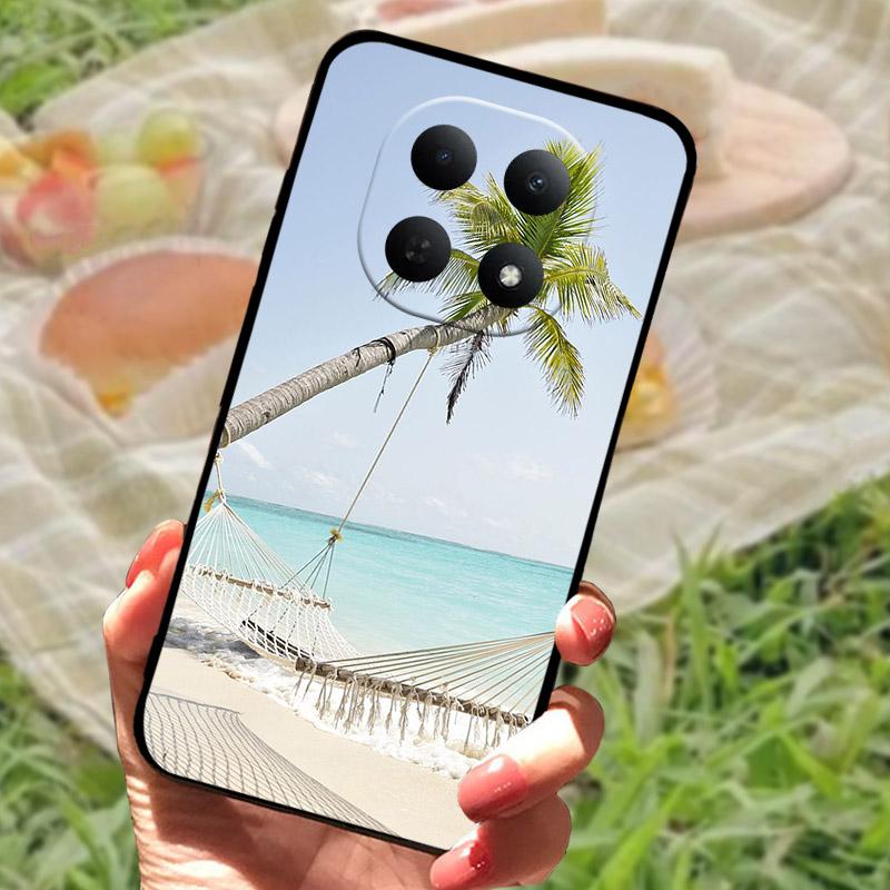 For Xiaomi Poco M8 Case For Poco M8 Pro 5G Cover Soft Silicone TPU Back Case For Poco M 8 PocoM8 Pro M8Pro Coque Phone Fundas
