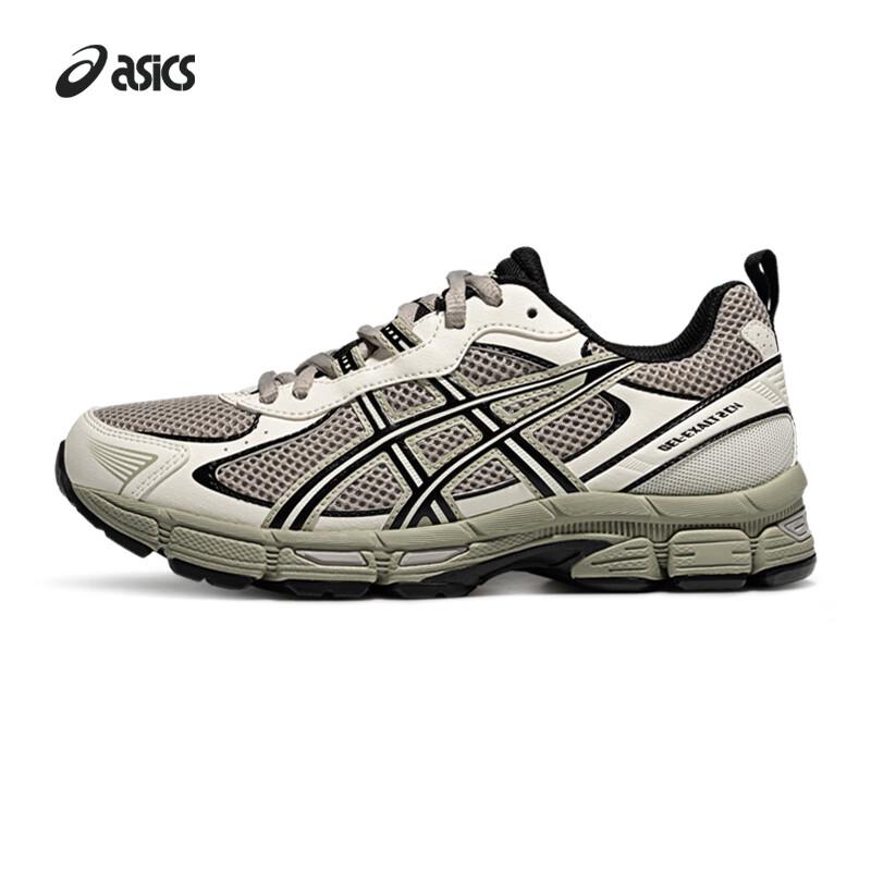 ASICS Women s GEL-EXALT 2 CN Cushioned Running Shoes EU 39.5