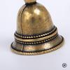 Brass Handicraft Die-casting Drop Wind Bell Tibetan Bronze Bell Creative