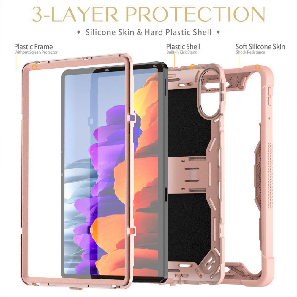 Xiaomi Tablet Protective Case for 7 Pro, 8 SE, 8.7 Pro 2, SE 11, Redmipad 2025