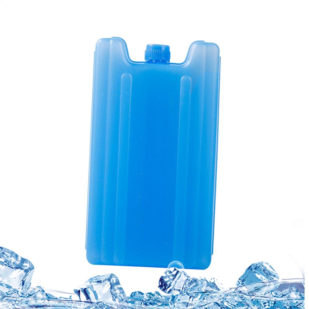 

Reusable Ice Packs For Coolers Portable Freezer Blocks For Food Drink Cooling Reusable Freezer Blocks For Air Conditioner Fan