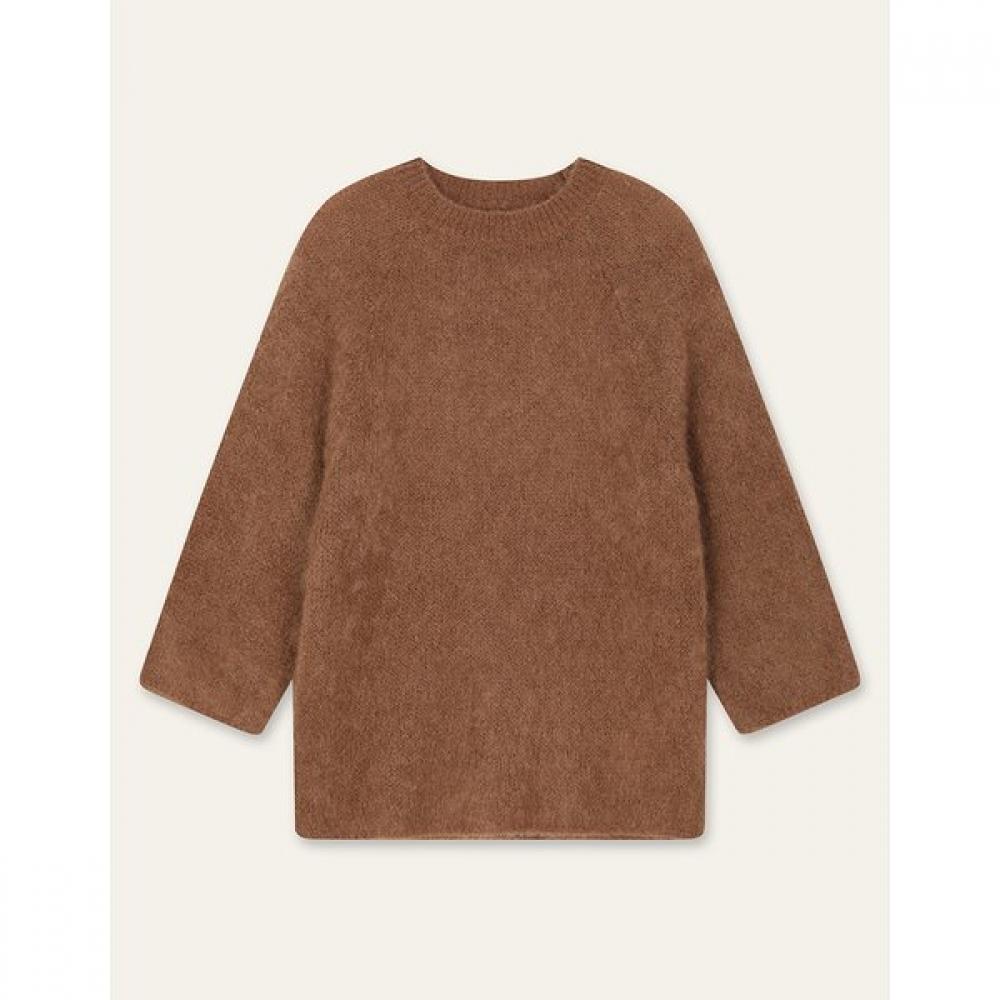 Oilily Caramel Knit Owif7kn013 087
