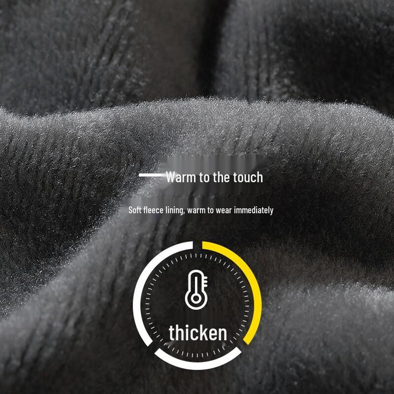 Septwolves Men's Thermal Underwear Set