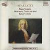 CD BALAZS SZOKOLAY - Scarlatti Piano Sonatas Selection 8330252 GOLDEN CLASSICS Germany Classical Used