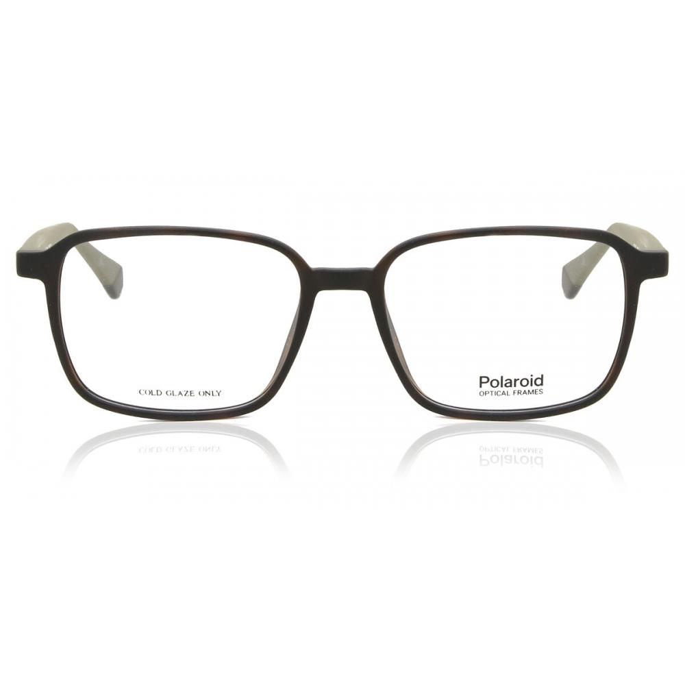 

Polaroid Pld D407 Phw Unisex Eyeglasses 52-16-150