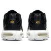 Nike  Air Max Plus Black White Women Sneakers DM2362-001
