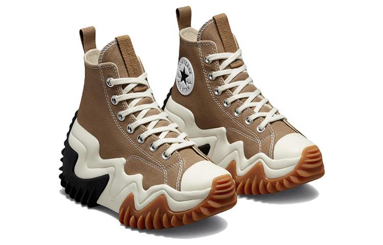Run Star Converse Motion High 'Sand Dune' A00851C