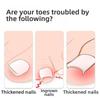 Hot Heavy-Duty Nail Clipper Professional-Grade Curved Blade Thick Toenail Stainless Steel Fingernail Clipper for Adults