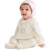 Balabala Baby Long Sleeve Romper Sleepwear