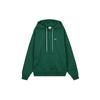 Felpa con cappuccio Solo Swoosh DX1356-323