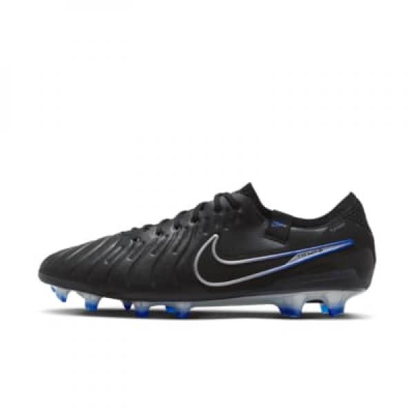 

Футбольные бутсы Nike TPPO Legend 10 Elite Natural Lawn Low Top Clite DV4328-040