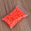 100Pcs   Foam Buoyancy   Fishing   Strike Indicator Tackle Accessory (6#)