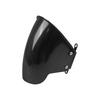 Motorcycle Front Fender Extender For MOTO GUZZI V85TT V 85TT V85 TT V 85 TT Splash Guard Protector Cover 2019-2024