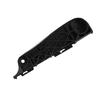 Front Side Bumper Mudguard Bracket Front Bumper Bracket Support Replacement for Toyota RAV4 2006 to