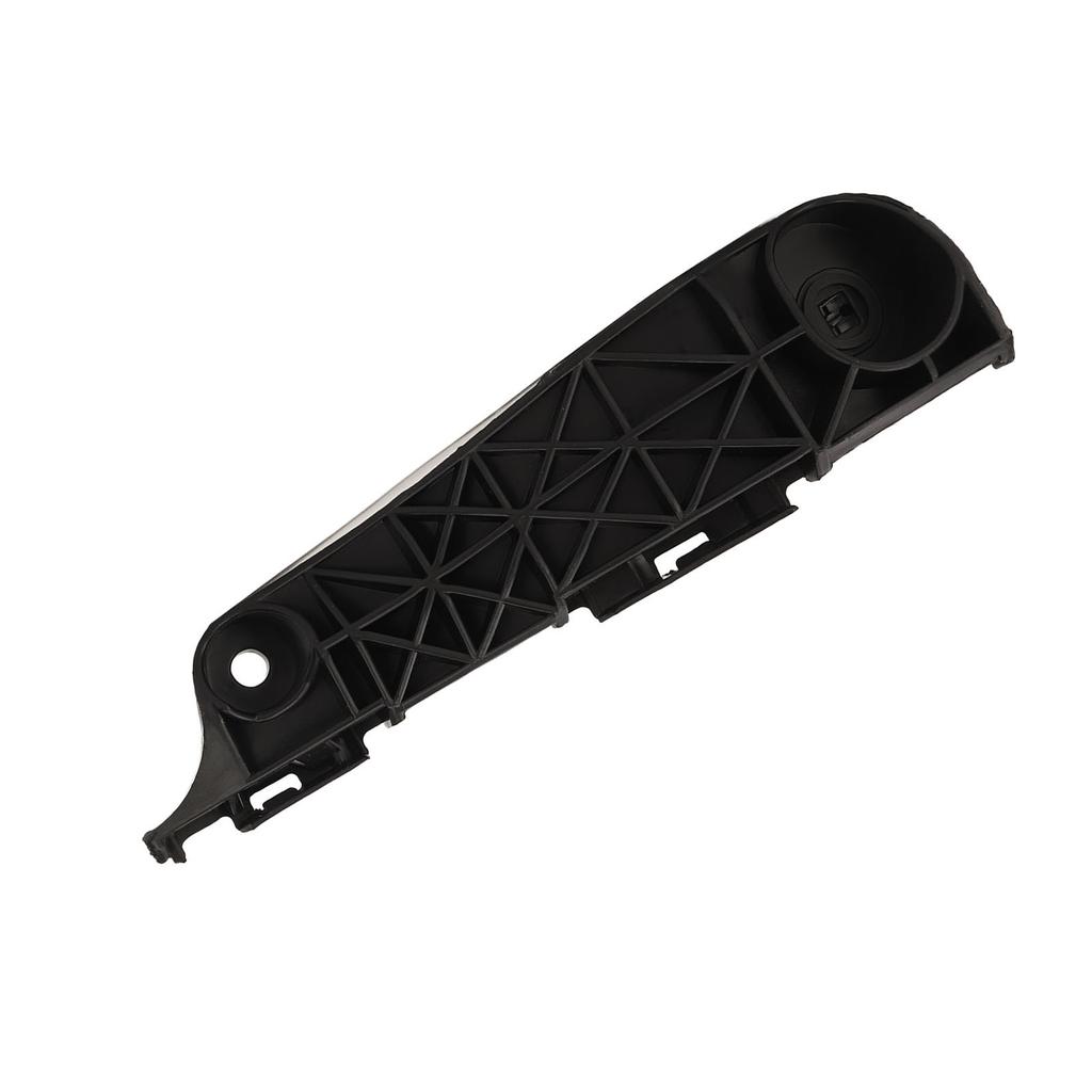 Front Side Bumper Mudguard Bracket Front Bumper Bracket Support Replacement for Toyota RAV4 2006 to