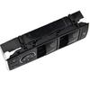 Electric Power Window Master Control Switch 1669054300 Compatible with Mercedes-Benz C117 CLA 180 CLA 200 CLA 220 CLA 250 CLA 45
