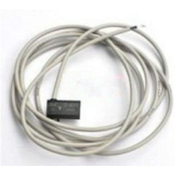 

Switch 10pcs Air Cylinder AC DC 5-120V D-A73 Magnetic Reed Switch