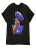 Jaida Essence Hall T-Shirt Street Wear Blouse Football T Shirt Unisex Cotton T Shirts