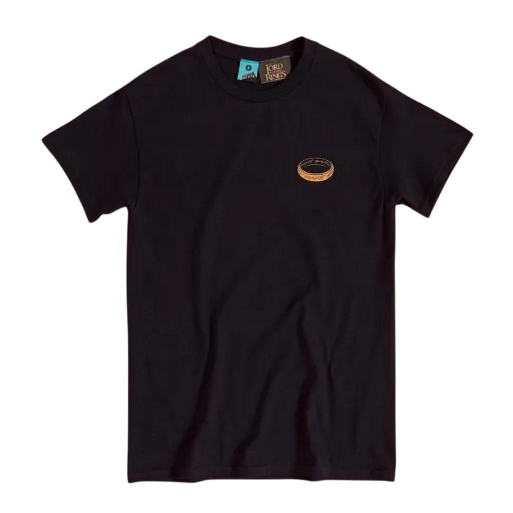The Lord Of The Rings Unisex Adult Sauron T-Shirt
