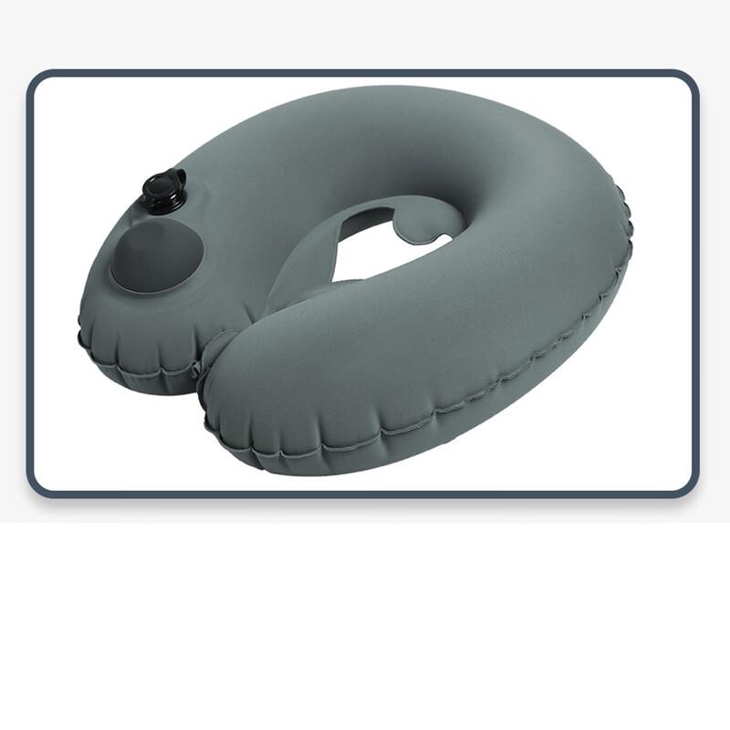 

Dragonwatch Inflatable Travel Neck Pillow