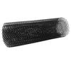 8x16mm Aluminum Alloy Car Grille Mesh Net Grid Body Bumper Rhombic Grill