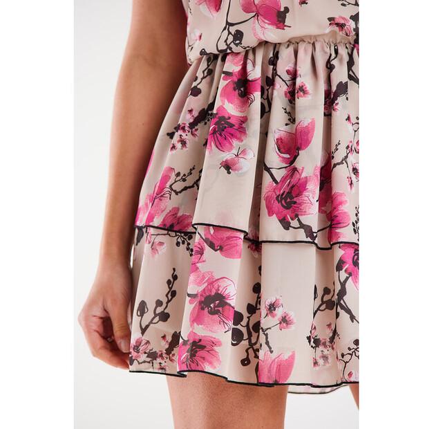 Летнее платье Awama A501