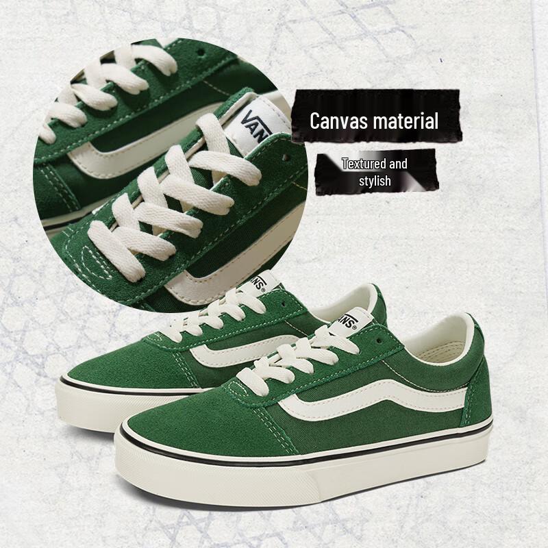 VANS Ward Women's Skate Shoes