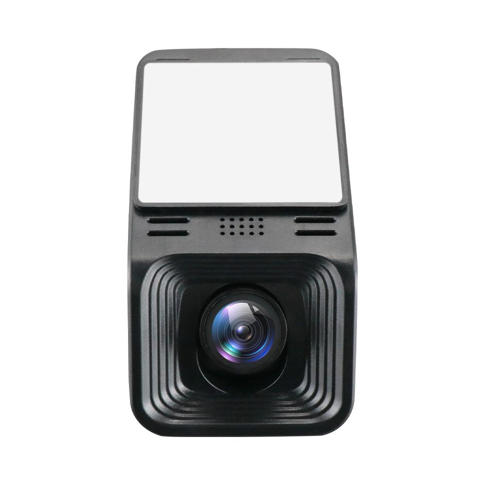 Hizpo for Android GPS Player Car Dash Full HD 1080P ADAS USB Front DVR Camera Driving Digital Video Recorder Night Version