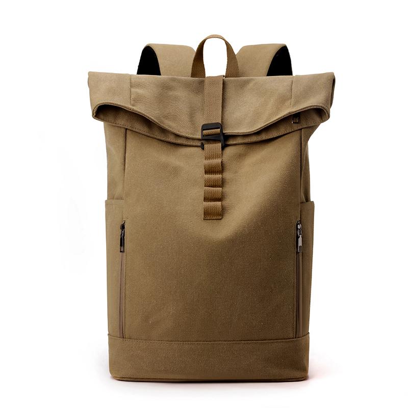 

Мужской рюкзак для ноутбука, дышащая, водонепроницаемая, деловая сумка, большая вместимость, износостойкая, легкая для занятий фитнесом кофейный