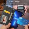 M13 M15 M35 M55 5G Magnet Leder Klapphülle Textur Brieftasche Karten Hülle für Samsung Galaxy M54 55 M 35 34 M14 M23 M62 M32 M12 Etui