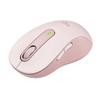 Logitech M650 Wireless Dual-Mode Silent Mouse