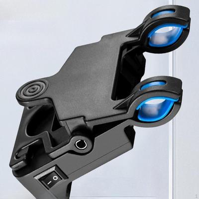 Bicycle Handlebar Saddle Calibrator Seat Center Adjuster Measurement Tool