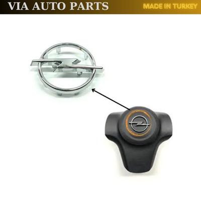 Emblema capac volan pentru Opel Corsa D OEM 511694415
